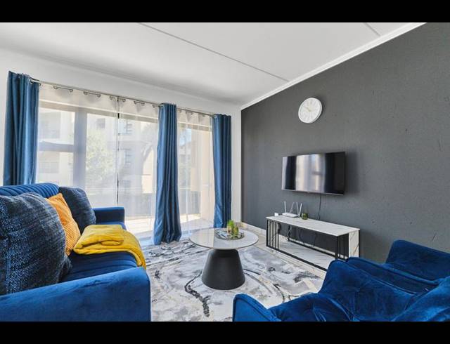 3 BEDROOM PROPERTY TO RENT IN LONEHILL